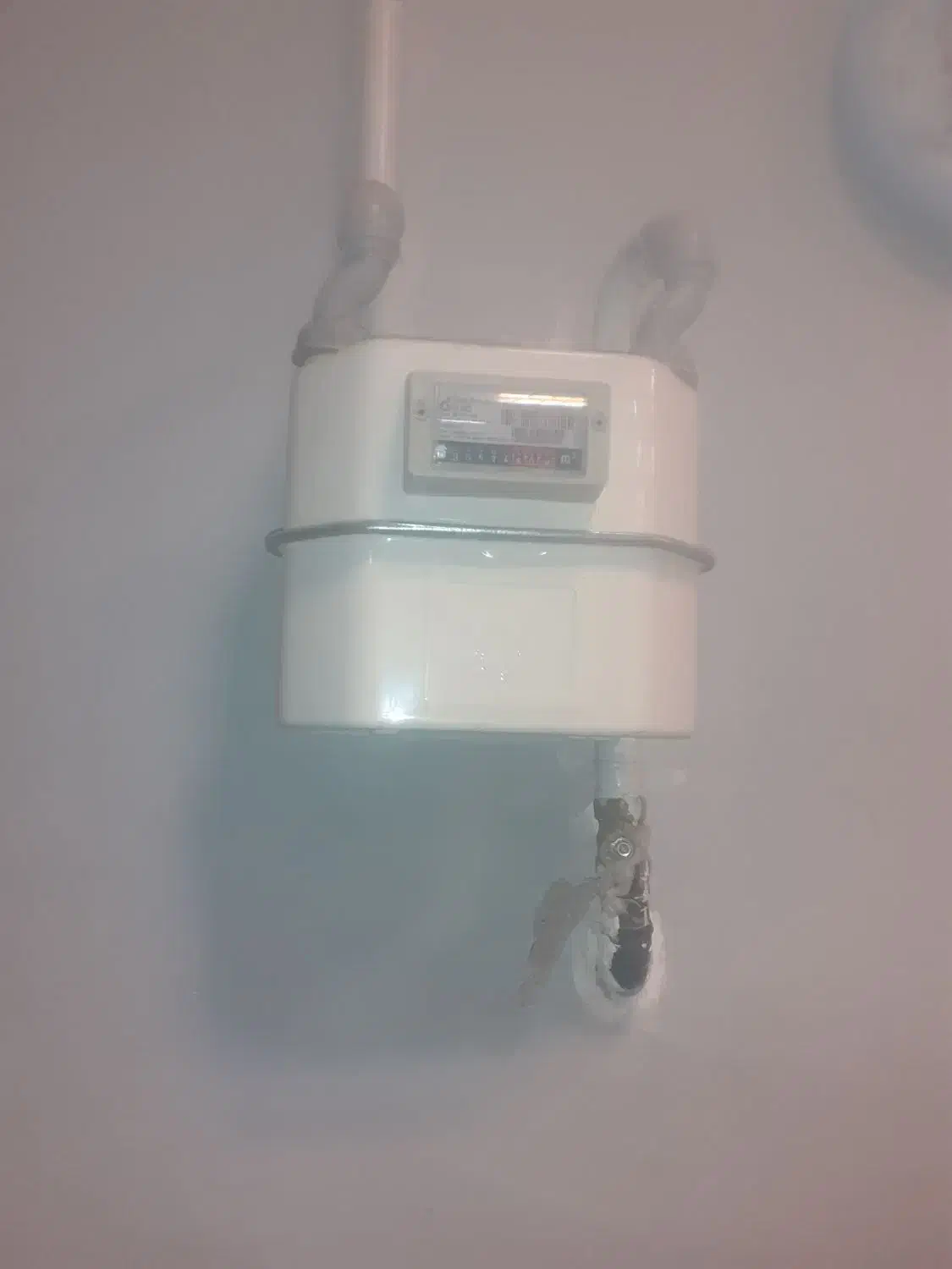 س گاز کشی|خدمات پیشه و مهارت|بیرجند, |دیوار