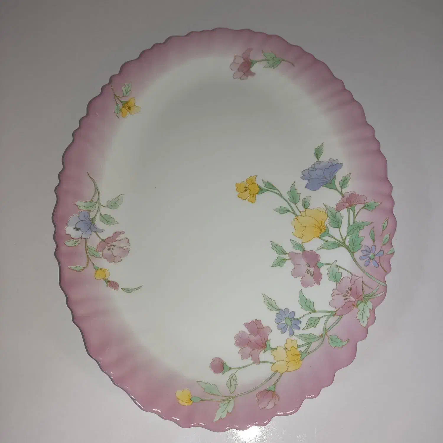 ظرف لومینارک اصل فرانسه الیزا|ظروف سرو و پذیرایی|هشتگرد, شهرک ریحانه|دیوار