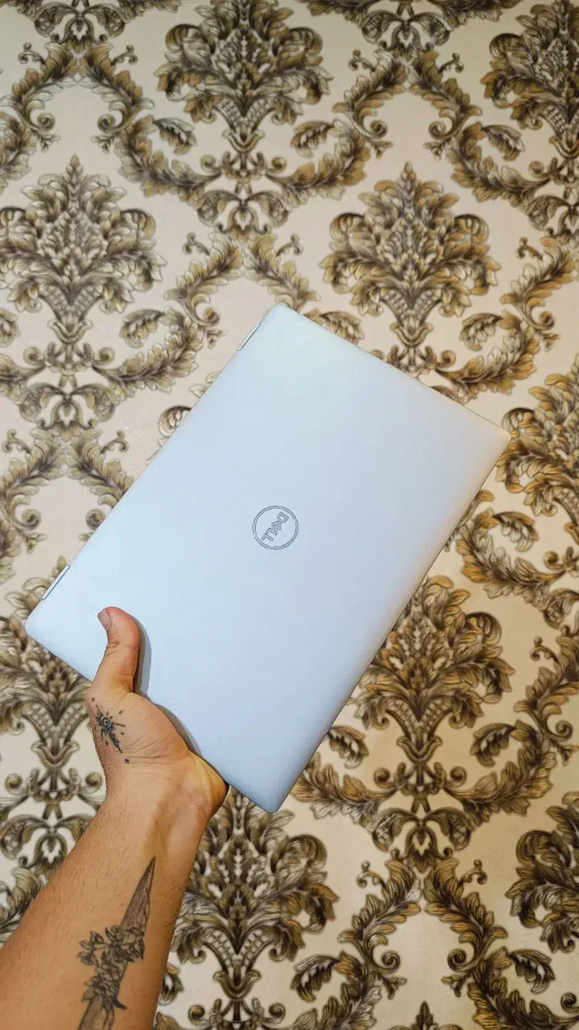 لپتاپ core i5 نسل 11، گرافیک 4Gb + حافظه Ssd 512Gb|رایانه همراه|ارومیه, |دیوار