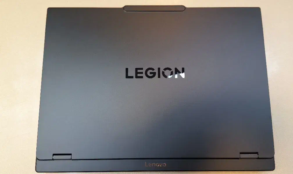 لپتاپ LENOVO LEGION PRO 5 INTEL ULTRA7 255HX پلمپ|رایانه همراه|شیراز, ملاصدرا|دیوار