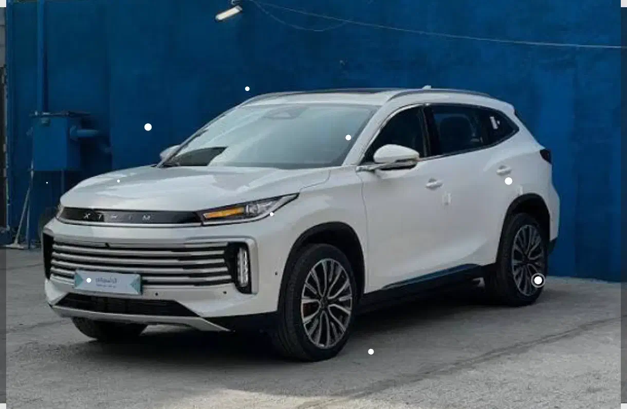 فروش اکستریم txl|خودرو سواری و وانت|لار, |دیوار