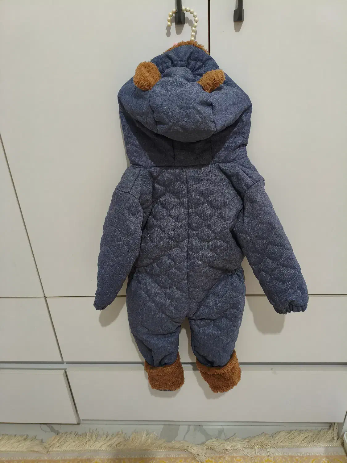 دو عدد سرهمی بچگانه|کفش و لباس بچه|کرج, فاز ۵ مهرشهر|دیوار