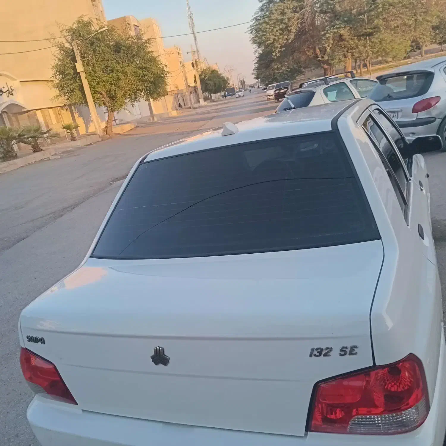 فروش|خودرو سواری و وانت|اهواز, کوی آزادی|دیوار