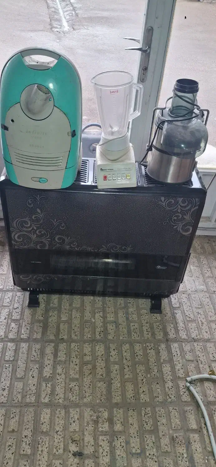 تعمیرگاه لوازم خانگی پیران|خدمات پیشه و مهارت|اردبیل, |دیوار