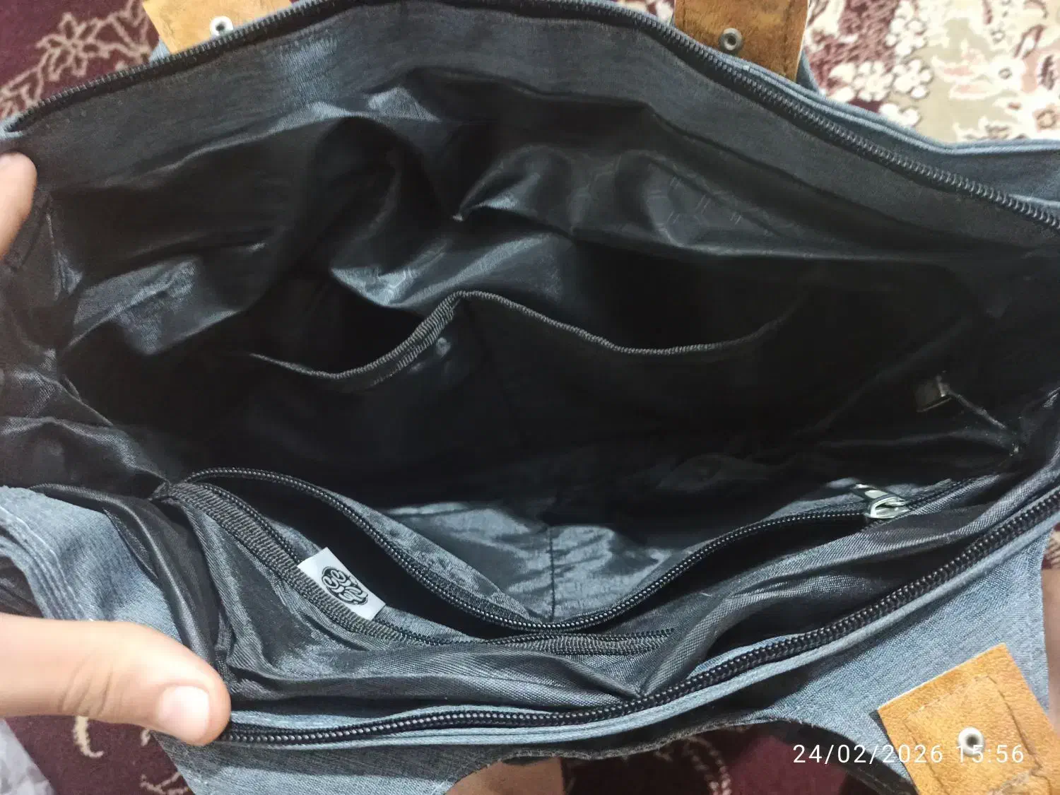 ساک کودک|اسباب و اثاث بچه|گرگان, |دیوار