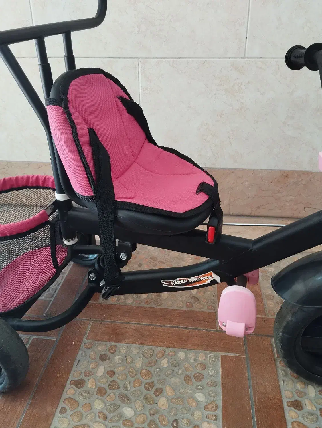 سه چرخه|دوچرخه، اسکیت، اسکوتر|تبریز, |دیوار