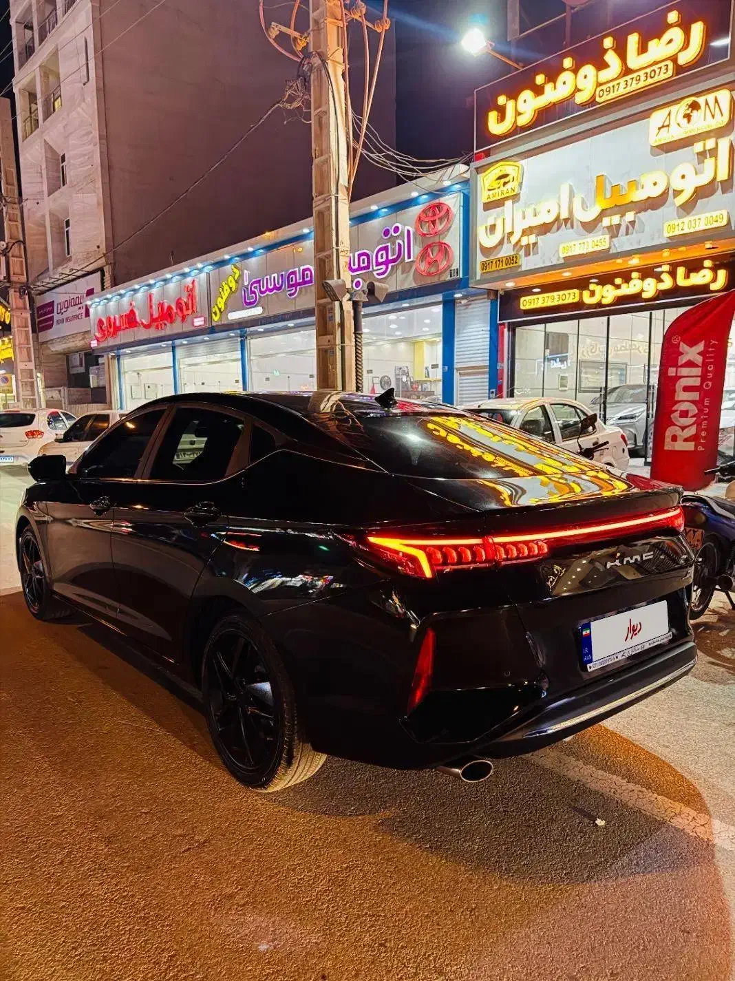 Kmc j7|خودرو سواری و وانت|بوشهر, |دیوار