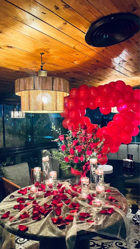 بوکت بادکنک تولدی|خدمات پذیرایی، مراسم|تهران, تهرانپارس جنوبی|دیوار