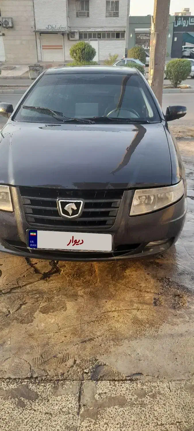 سورن|خودرو سواری و وانت|اهواز, نبوت|دیوار