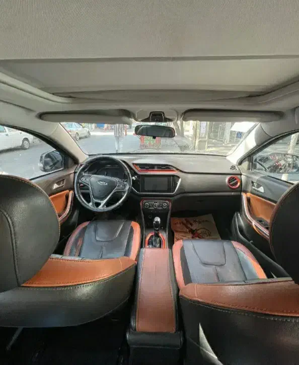 mvmx22مدل 98|خودرو سواری و وانت|ارومیه, |دیوار