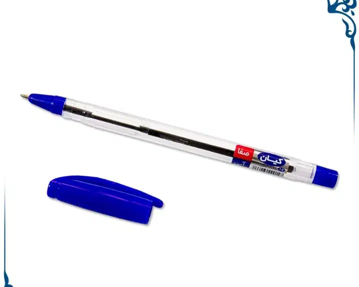 خودکار|لوازم التحریر|کاشان, سرفره و صدره|دیوار