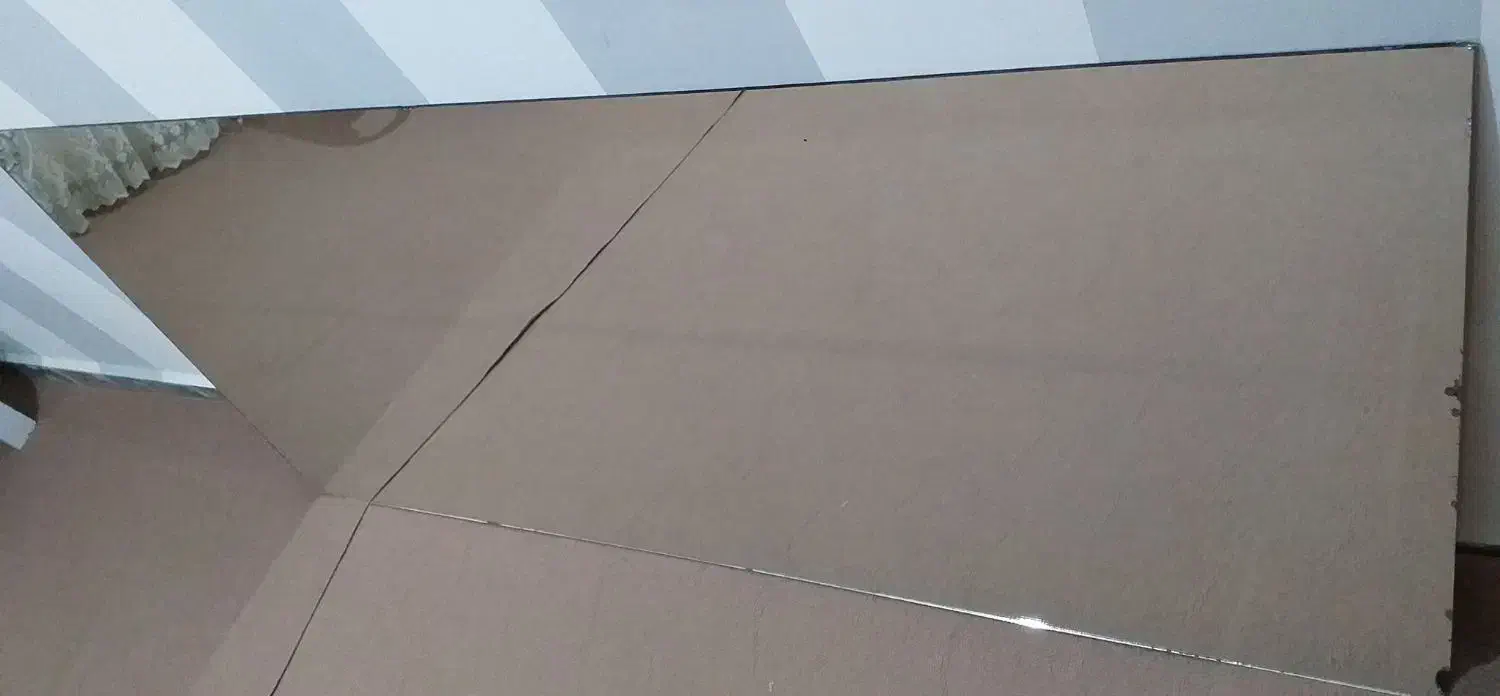 آینه قدی طول ۱۶۰ عرض ۷۵|آینه|اندیمشک, |دیوار