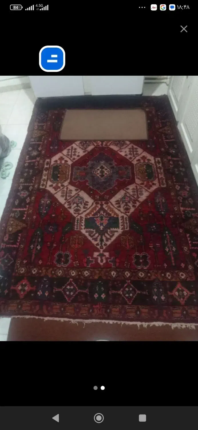 فرش دستبافت|فرش|تبریز, |دیوار