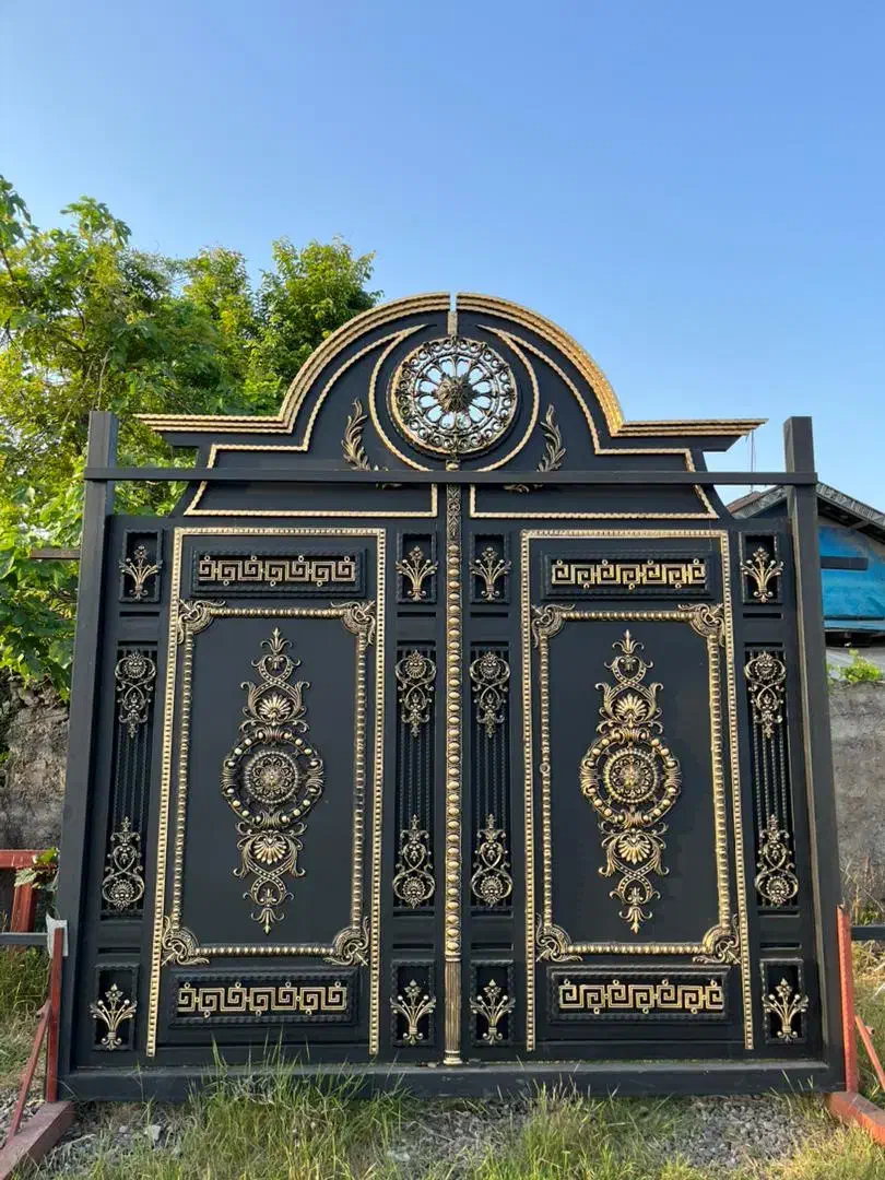 طرح رومی|خدمات پیشه و مهارت|خلخال, |دیوار