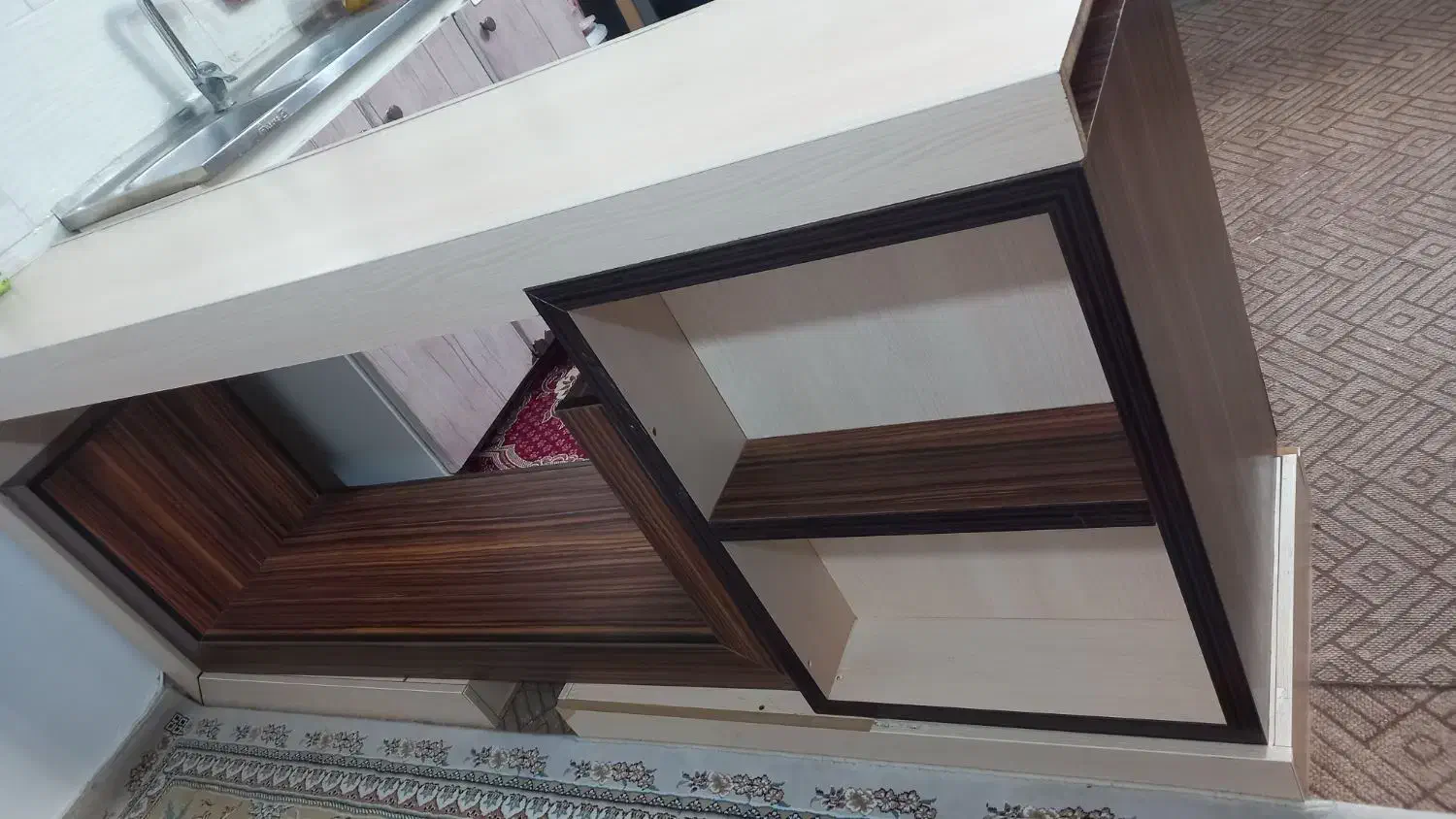 جزیره|مبلمان خانگی و میز عسلی|بهشهر, |دیوار