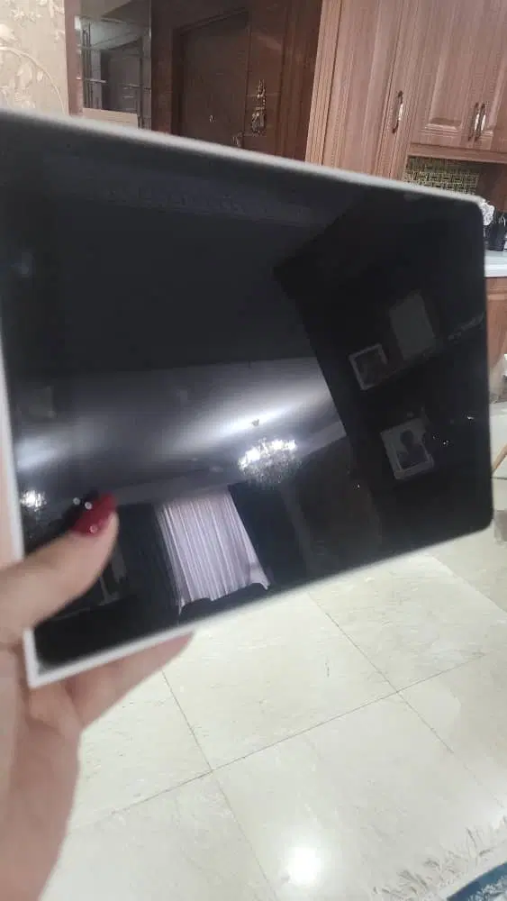 تبلت اپل ایپد مدل 2020 10.2 inch ظرفیت ۱۲۸ نونو|تبلت|تهران, جنتآباد جنوبی|دیوار