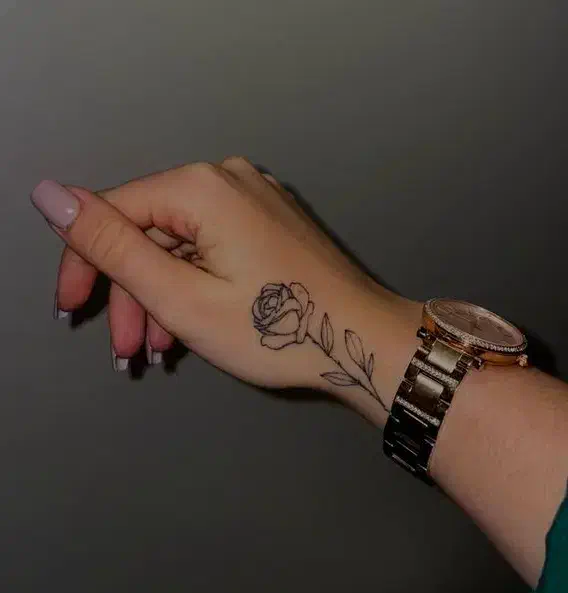 اجرای تمامی طرح های تتو وکاور طرح های قدیمی|خدمات آرایشگری و زیبایی|قدس, شهرقدس|دیوار