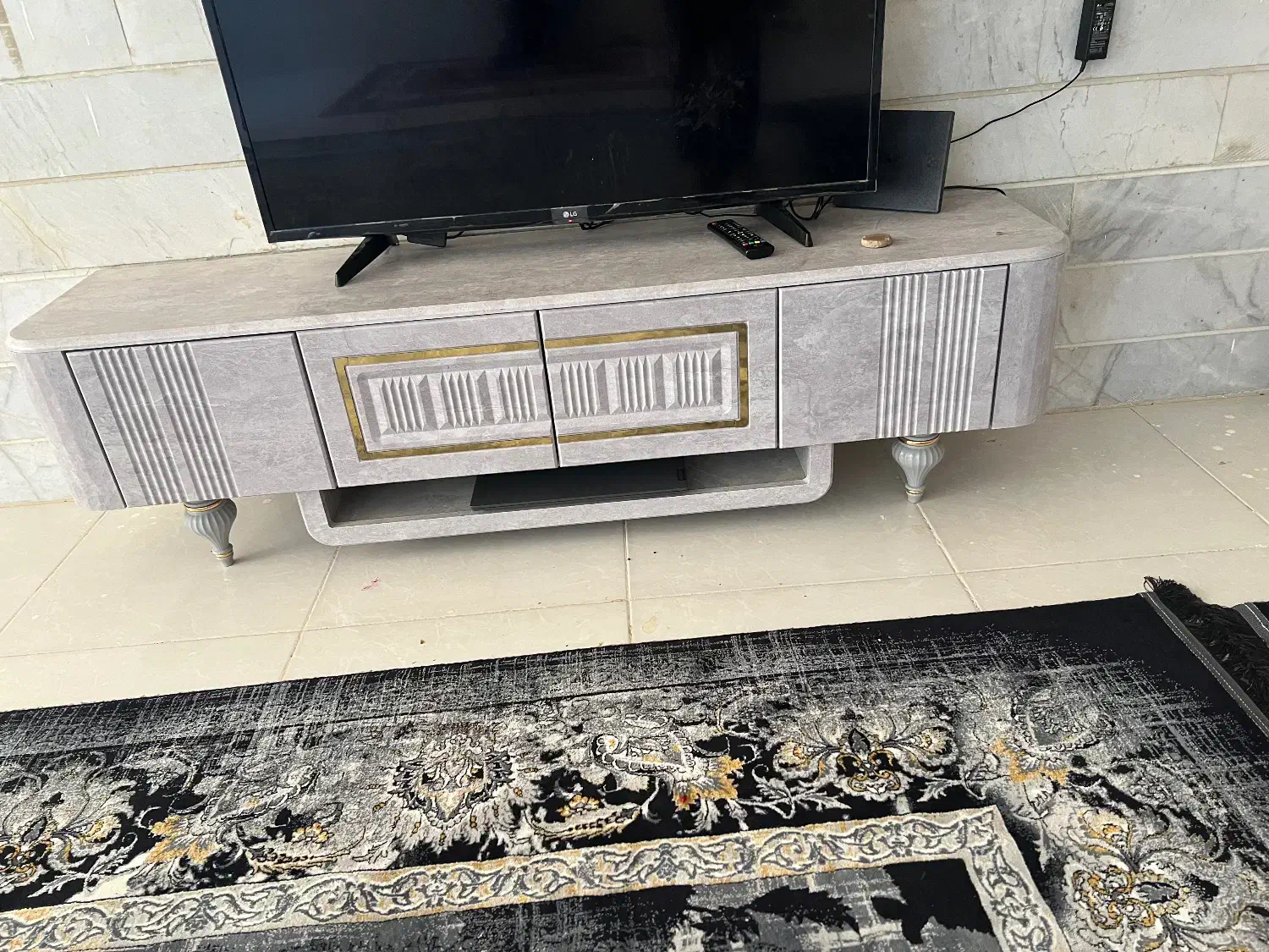 ست کنسولی|میز تلویزیون|کهنوج, |دیوار