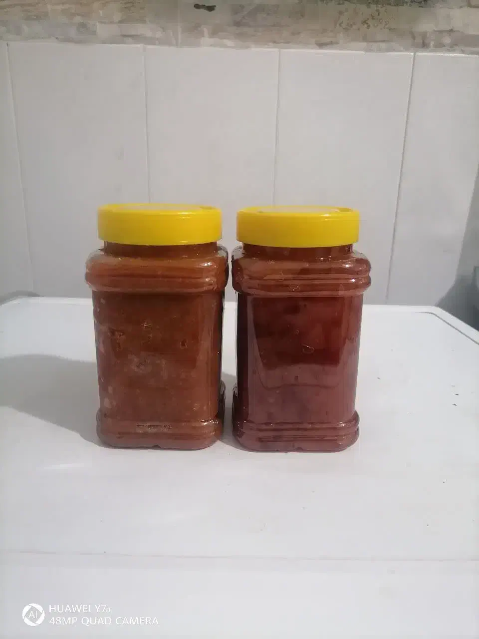 صبحانه شیرین (مربا)|خوردنی و آشامیدنی|قم, حاج زینل|دیوار