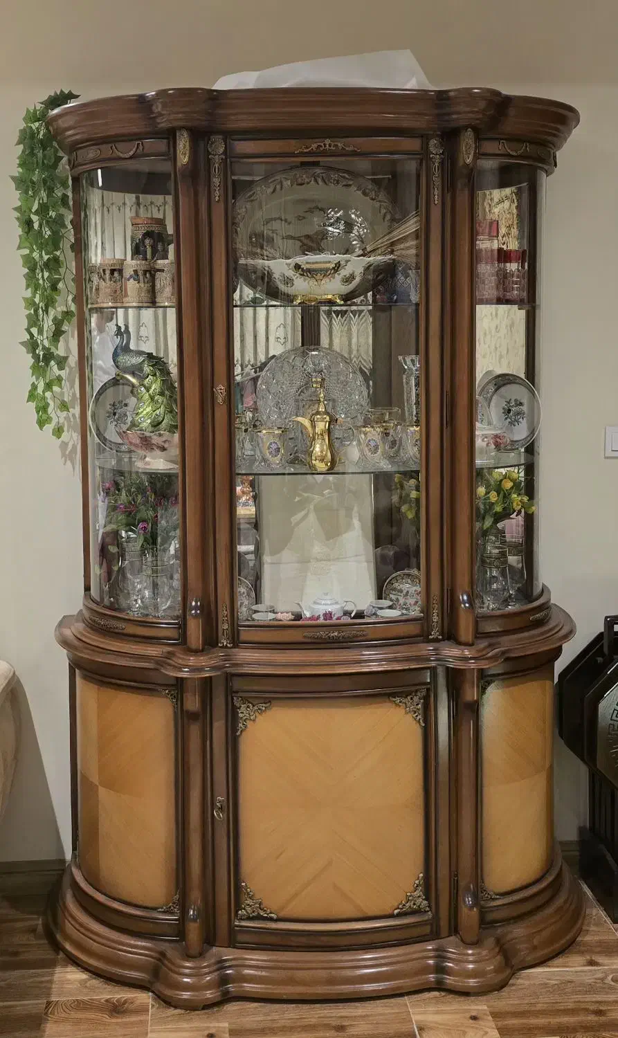 بوفه،ویترین|بوفه، ویترین، کنسول|تهران, فردوس|دیوار