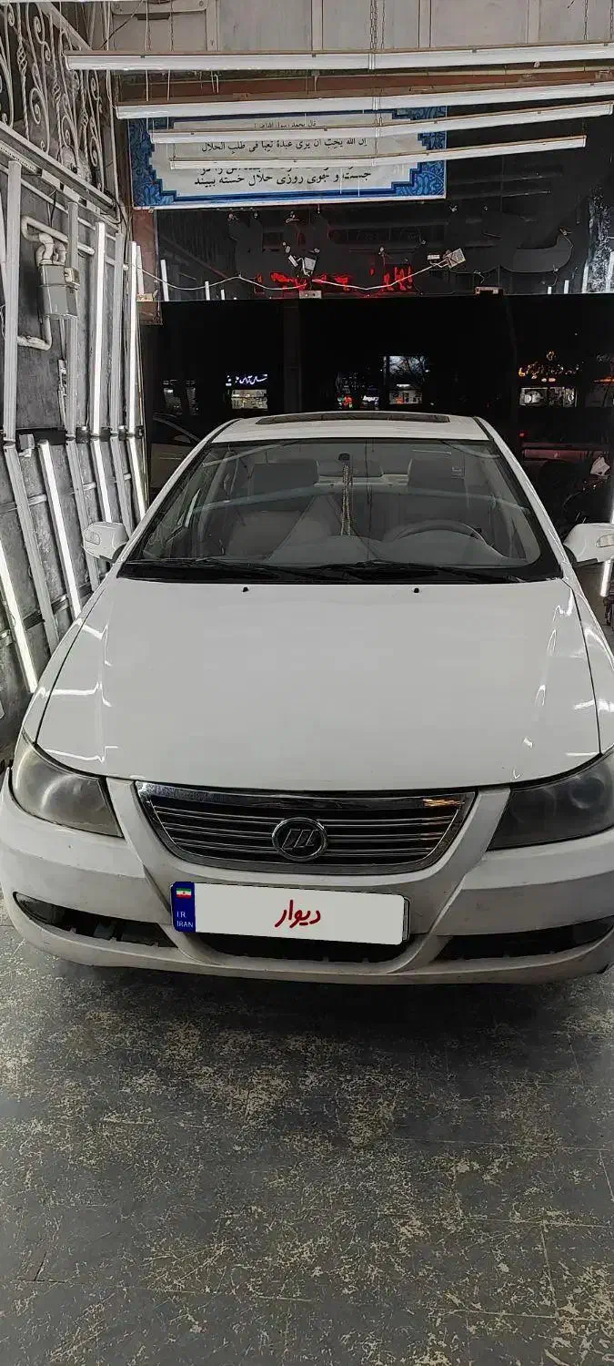 لیفان مدل 92|خودرو سواری و وانت|مشهد, طرق|دیوار