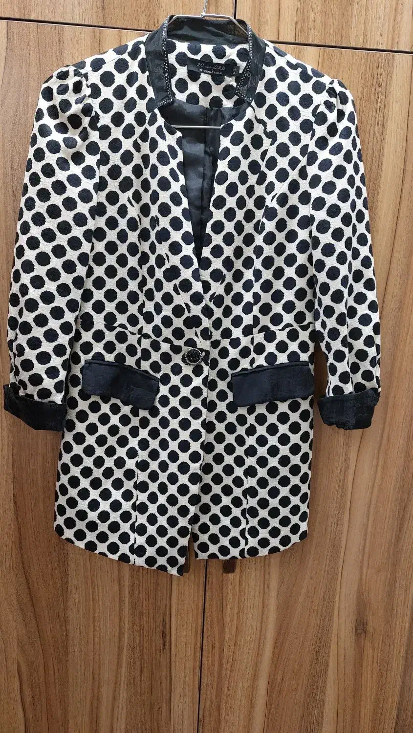 کت تک نو آستر دار|لباس|خمینی‌شهر, |دیوار