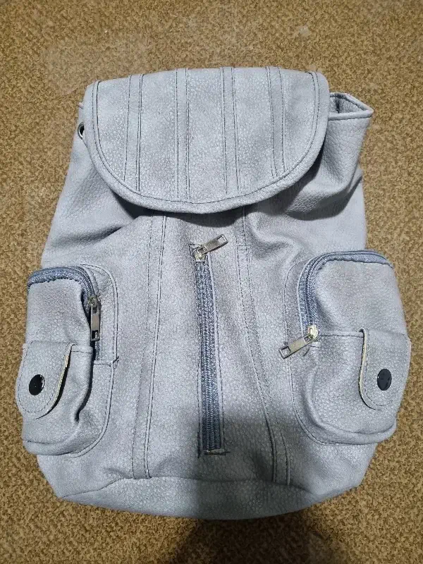 کوله پشتی|کیف، کفش، کمربند|ری, دولت‌آباد|دیوار