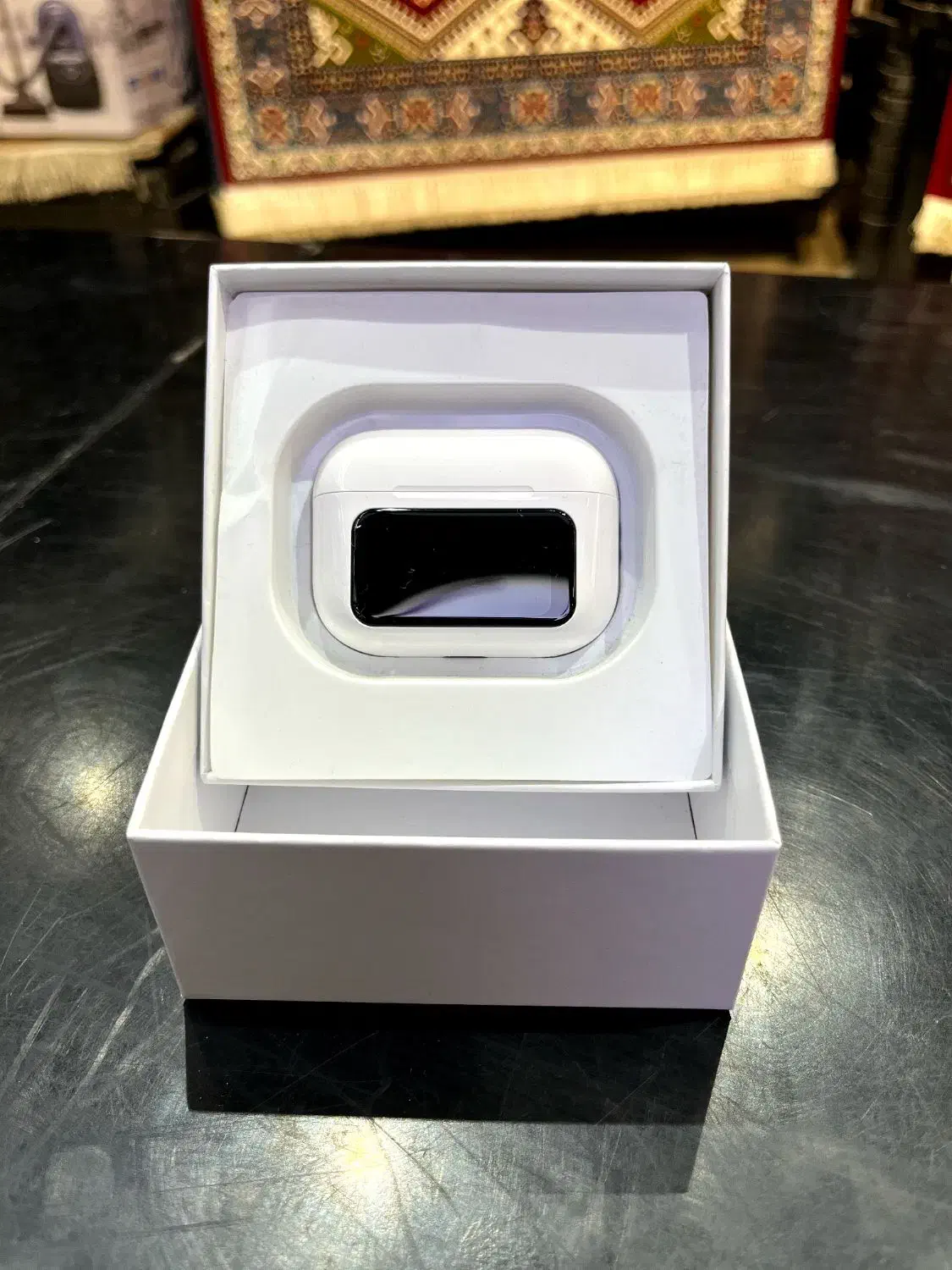 ** ایرپاد اپل های کپی درجه ۱ **|لوازم جانبی موبایل و تبلت|چناران, |دیوار