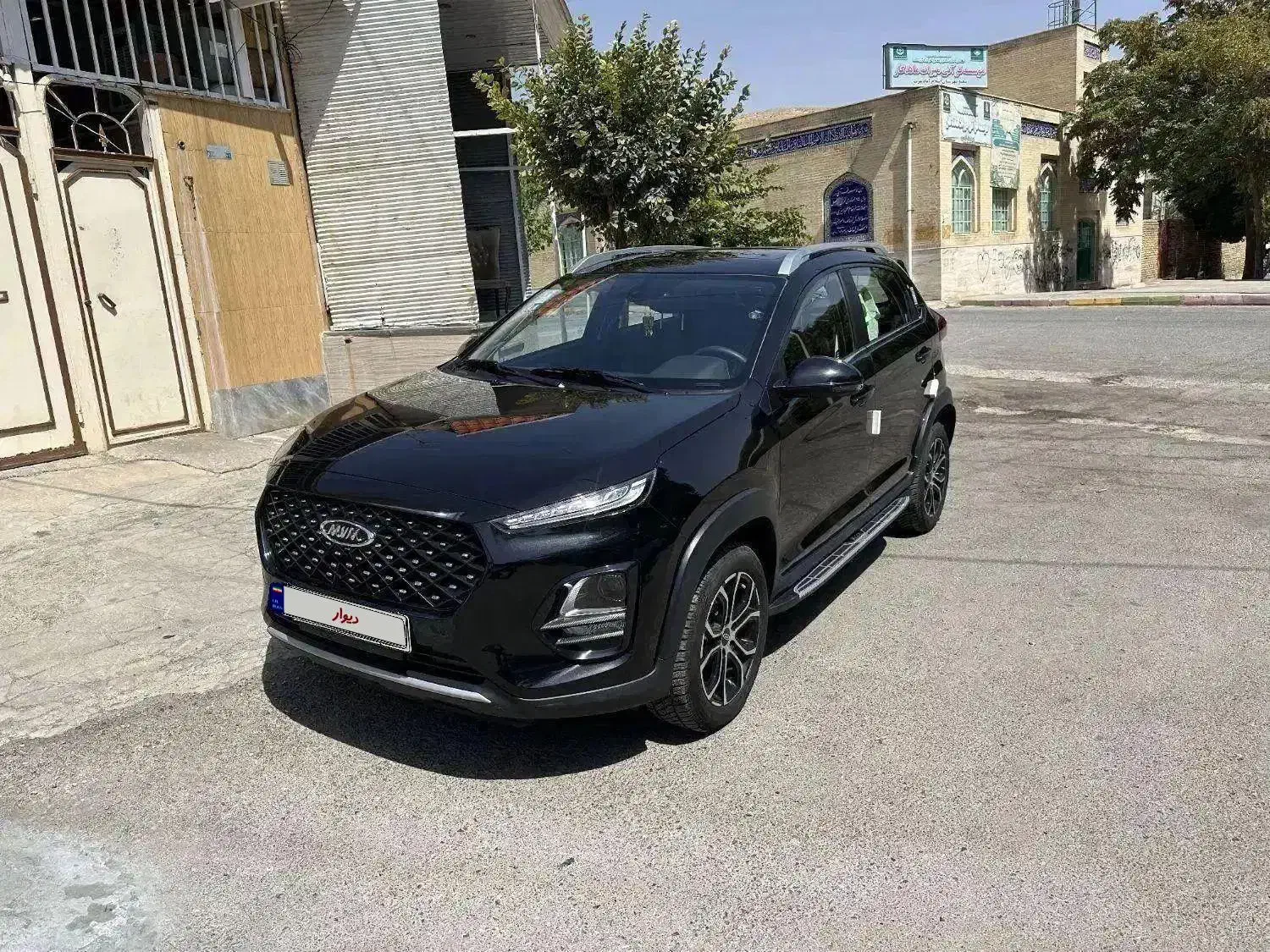 x22proاتومات توربو|خودرو سواری و وانت|کرمانشاه, |دیوار