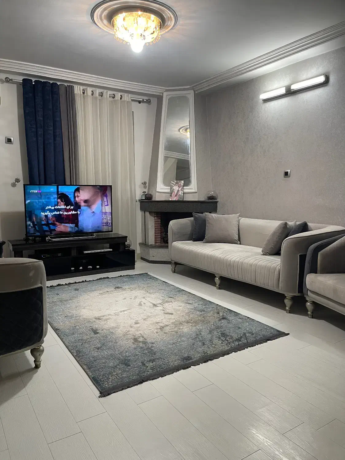 اپارتمان خوش نقشه و اکازیون سند تک برگ|فروش آپارتمان|رشت, رودباری|دیوار