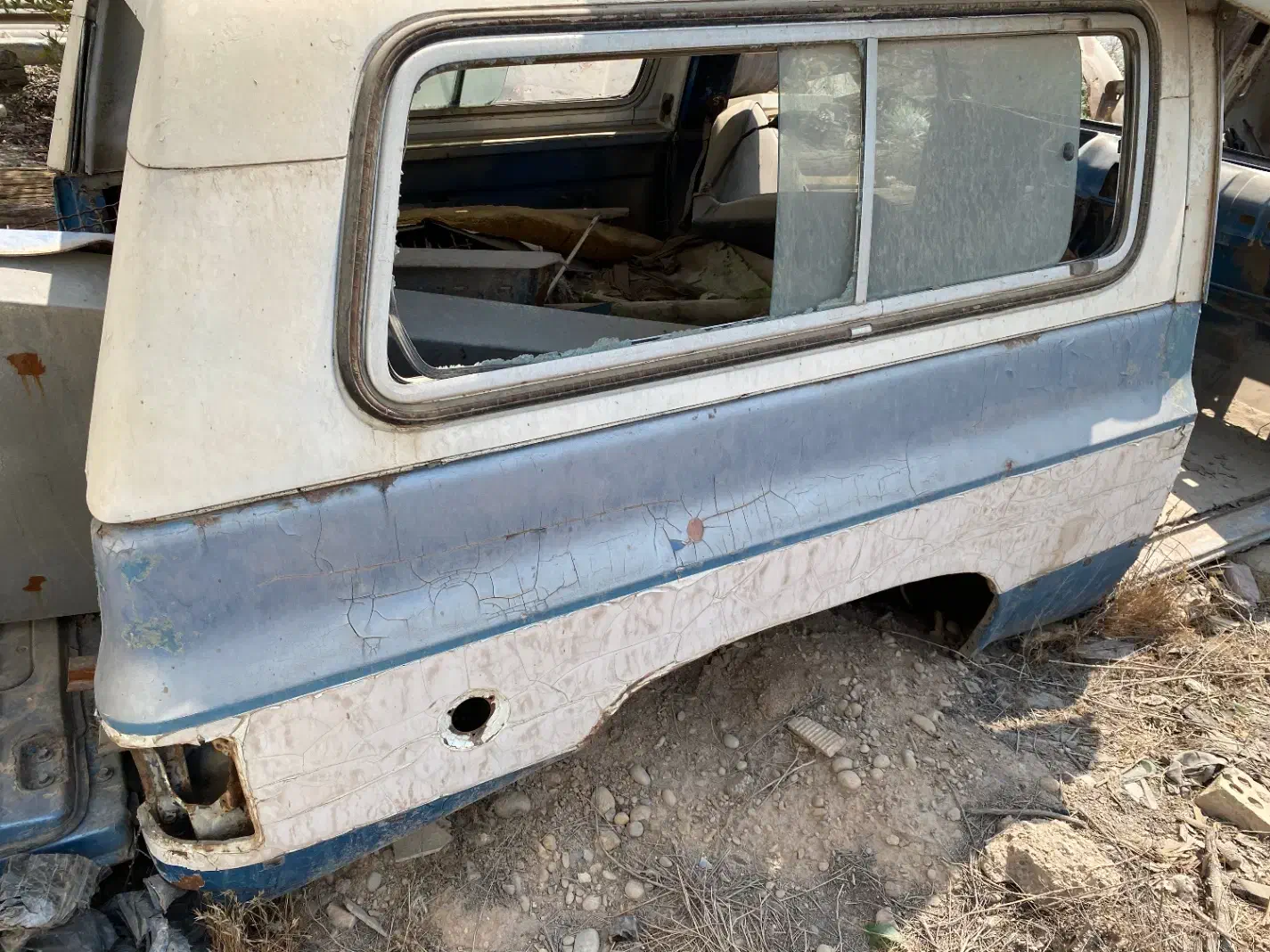 اتاق بلیزر|قطعات یدکی و لوازم جانبی|اهواز, کوی شاهد|دیوار