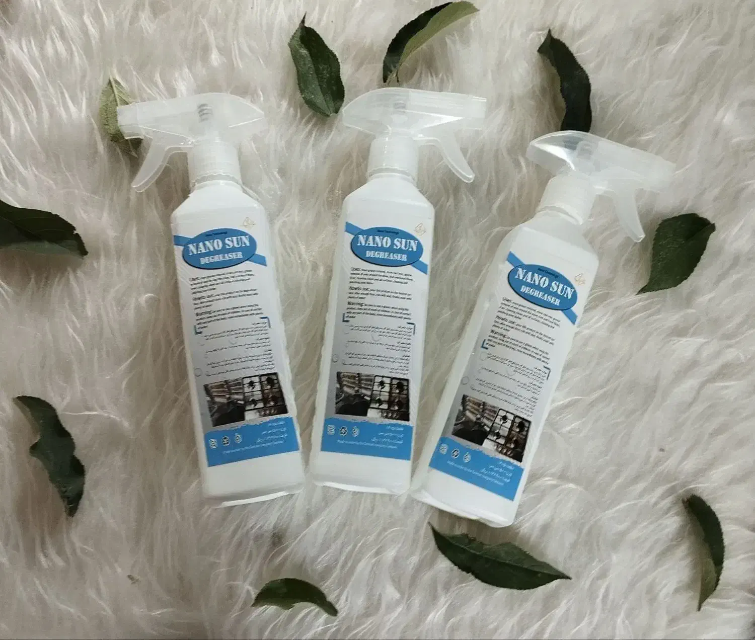 چربی زدا|مواد شوینده و دستمال کاغذی|یاسوج, |دیوار