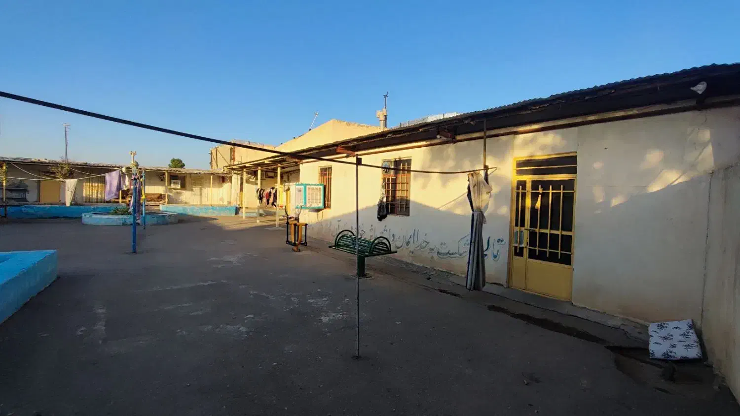 اجاره کمپ، کارگاه ، تولیدی ، انبار ،|اجارهٔ دفتر صنعتی، کشاورزی، تجاری|قزوین, |دیوار