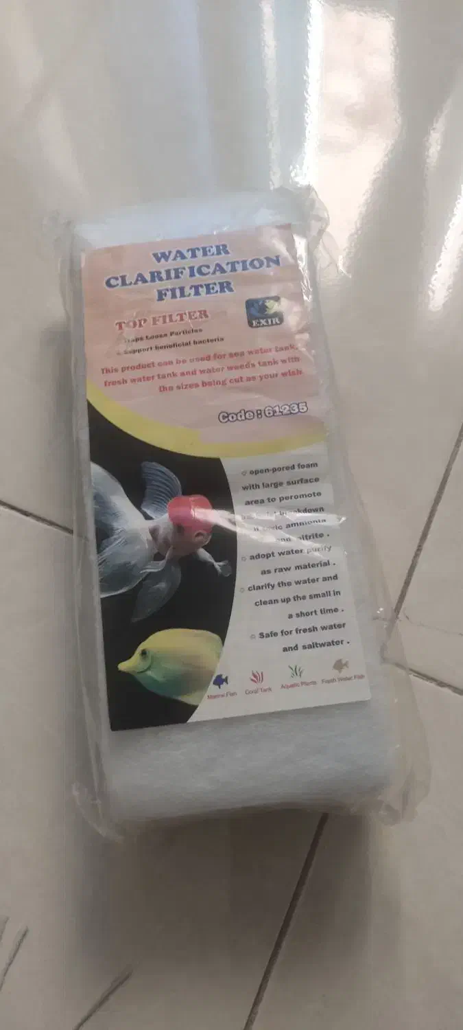 پمپ آب آکواریوم|لوازم جانبی حیوانات|کرمانشاه, |دیوار