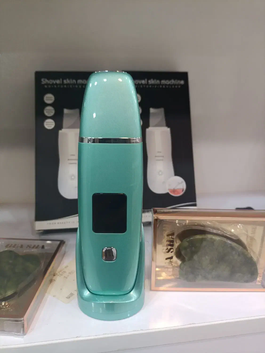 اتو صورت (درماف)|آرایشی، بهداشتی، درمانی|برازجان, |دیوار