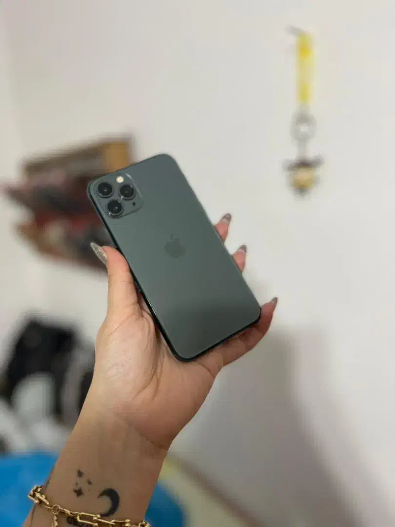 آیفون ۱۱پرو|موبایل|ایلام, |دیوار