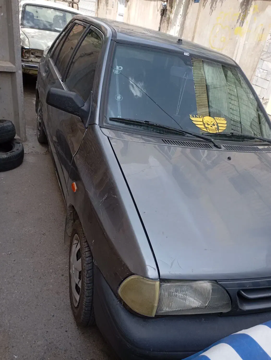 پراید 131|خودرو سواری و وانت|تهران, افسریه جنوبی|دیوار