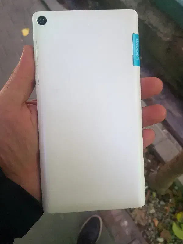 تبلت لنوو TAB3 7|تبلت|تهران, مینای جنوبی|دیوار
