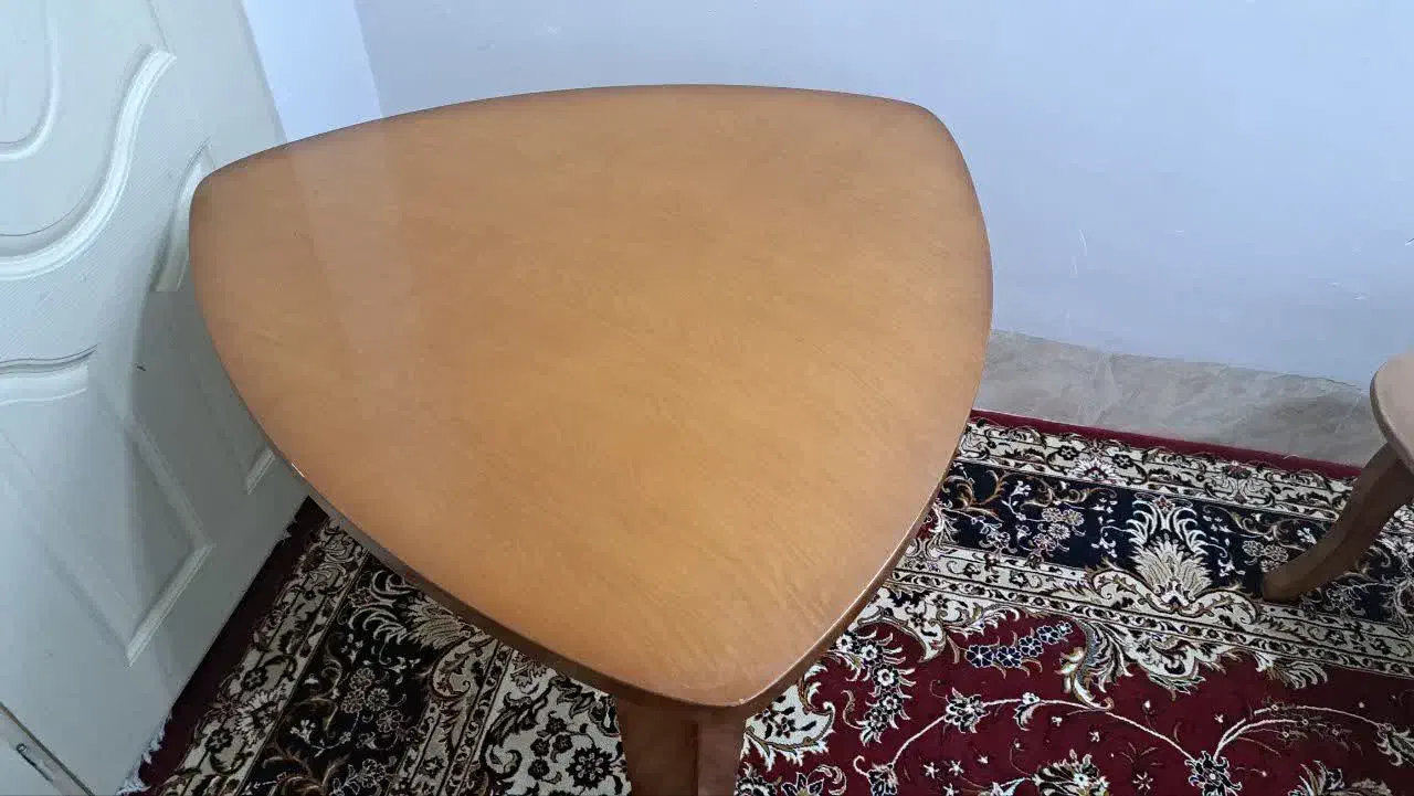 میز تک ناهارخوری یا میز خاطره|میز و صندلی غذاخوری|قم, بنیاد|دیوار