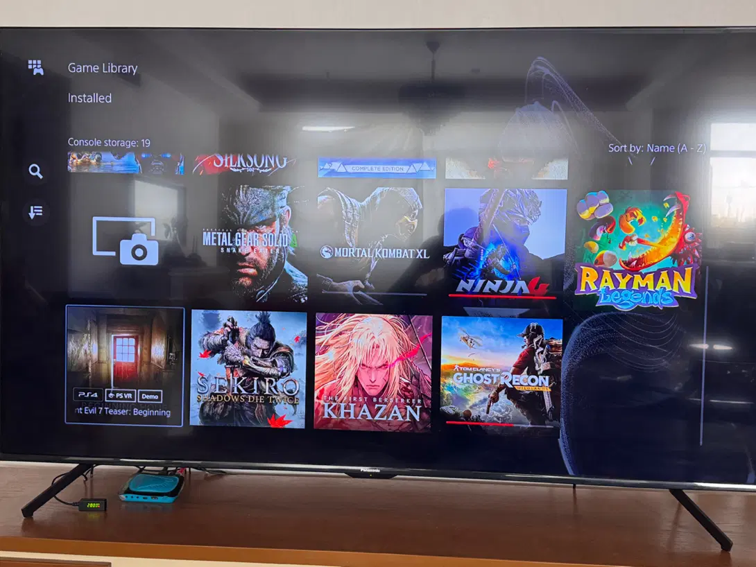 ps5 pro 2t|کنسول، بازی ویدئویی و آنلاین|تهران, هفده شهریور|دیوار