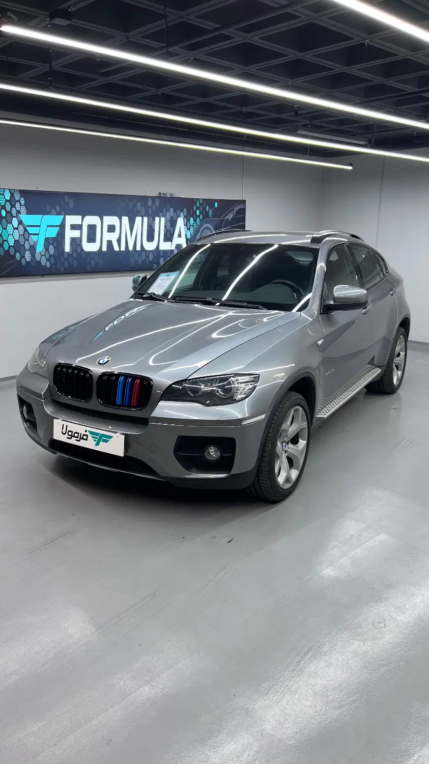 Bmw x6 2010|خودرو سواری و وانت|تهران, اقدسیه|دیوار