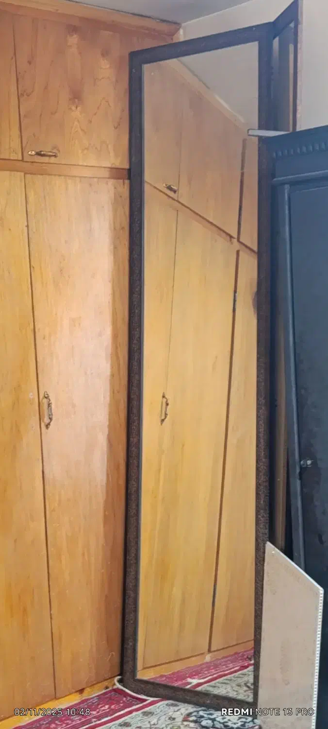 ایینه قدی|فروشگاه و مغازه|مشهد, کوی المهدی|دیوار