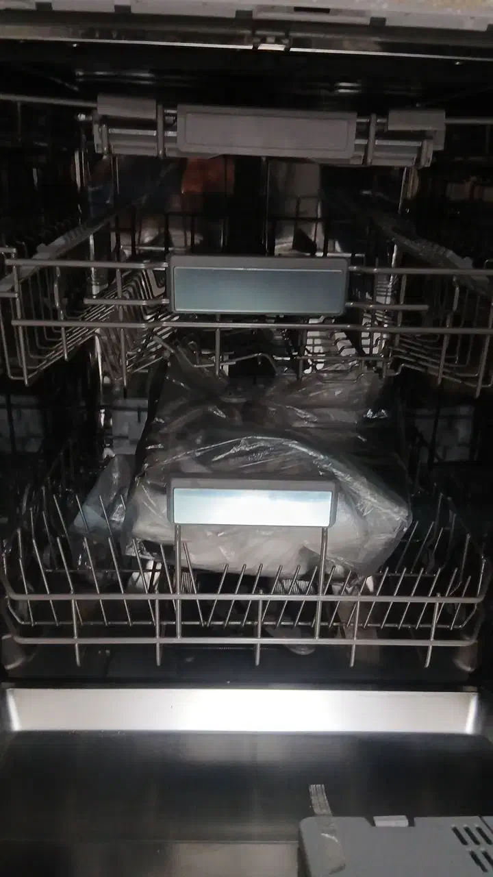 ظرفشویی|ماشین ظرفشویی|خرم‌آباد, |دیوار