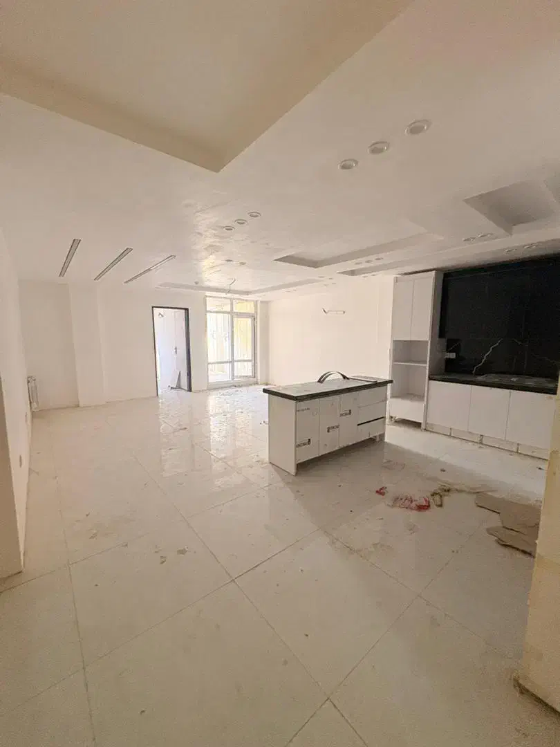 فروش واحد ۱۳۵ متری سه خواب کلید اول|فروش آپارتمان|اهواز, زیتون کارمندی|دیوار