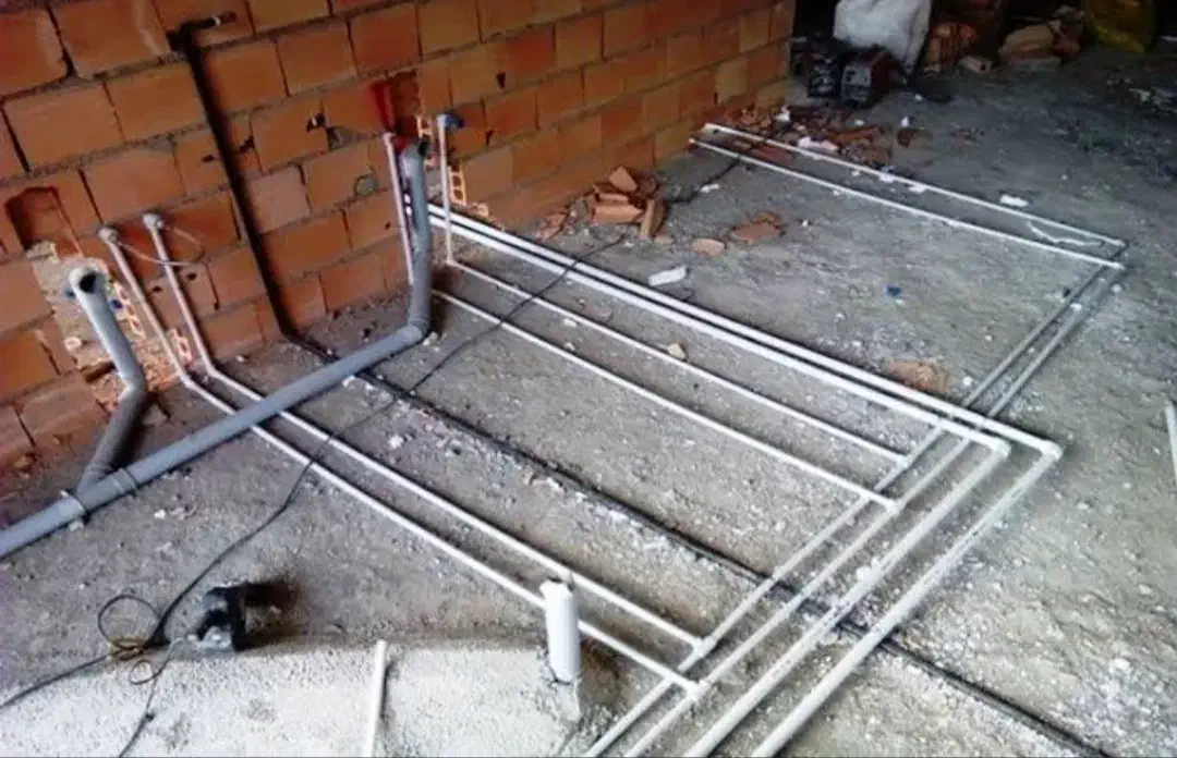 انجام تمام کار های ساختمانی|خدمات پیشه و مهارت|تاکستان, |دیوار