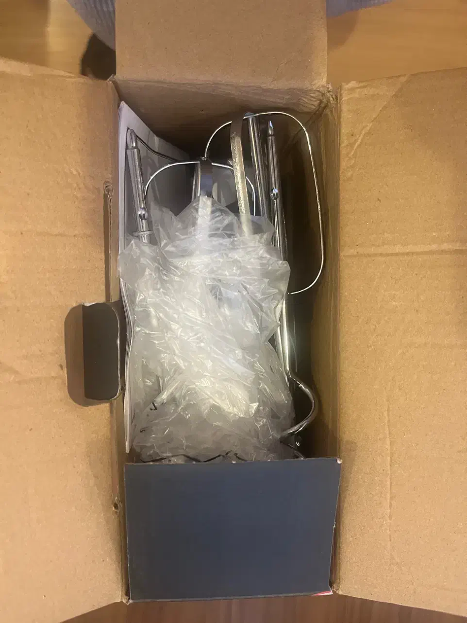 همزن برقی همیلتون|سایر لوازم برقی|تهران, منیریه|دیوار