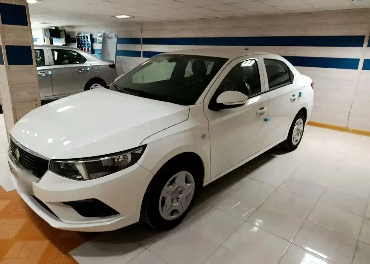 تارا دنده ۱۴۰۴|خودرو سواری و وانت|یزد, |دیوار