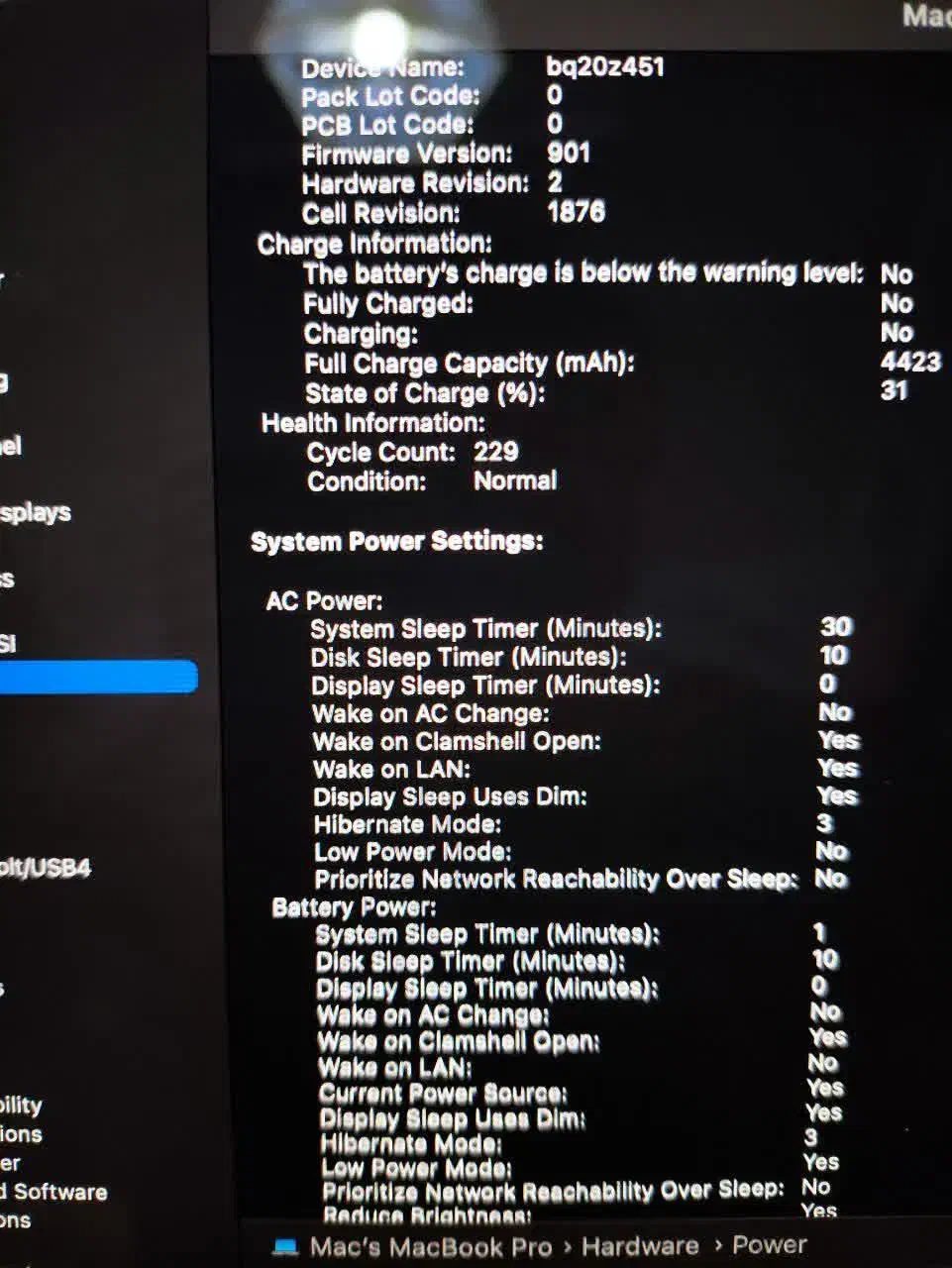 Macbook pro 2018 i7|رایانه همراه|تهران, مهران|دیوار