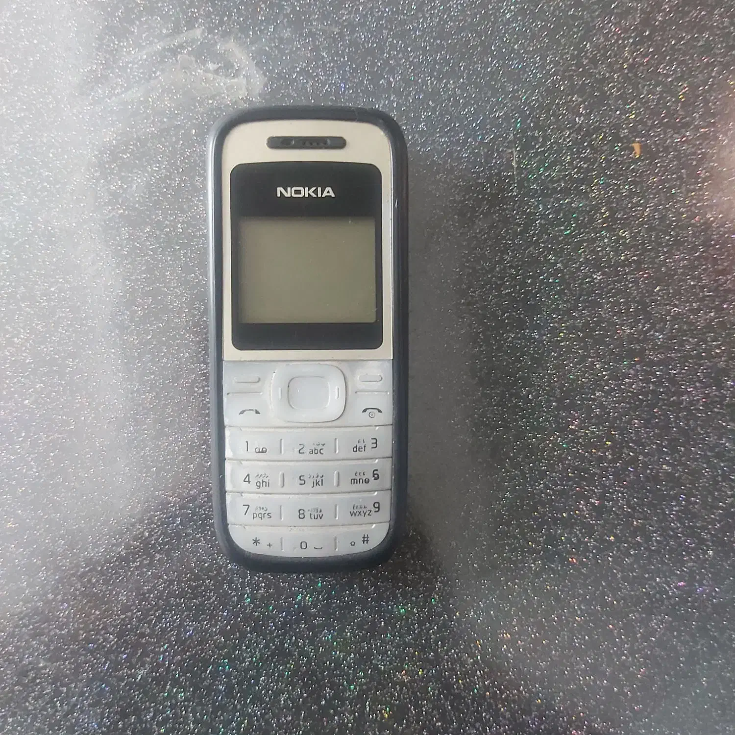 گوشی ۱۱۰و۱۲۰۰|موبایل|بیجار, |دیوار