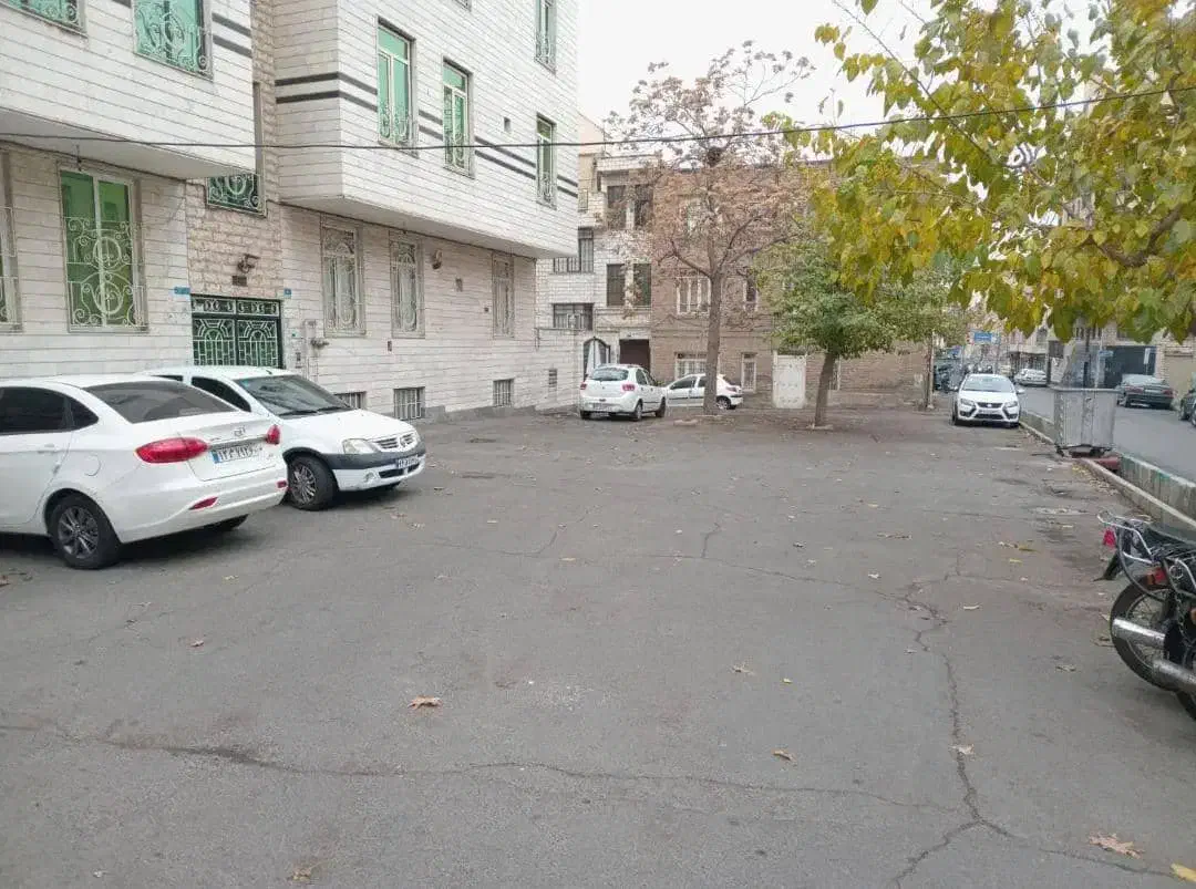 آپارتمان 72متر، یک خواب